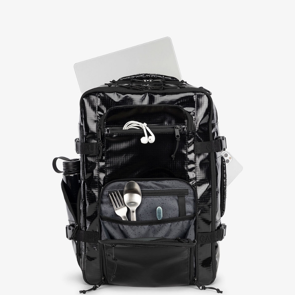 CalPak Terra 26L Laptop Duffel Backpack